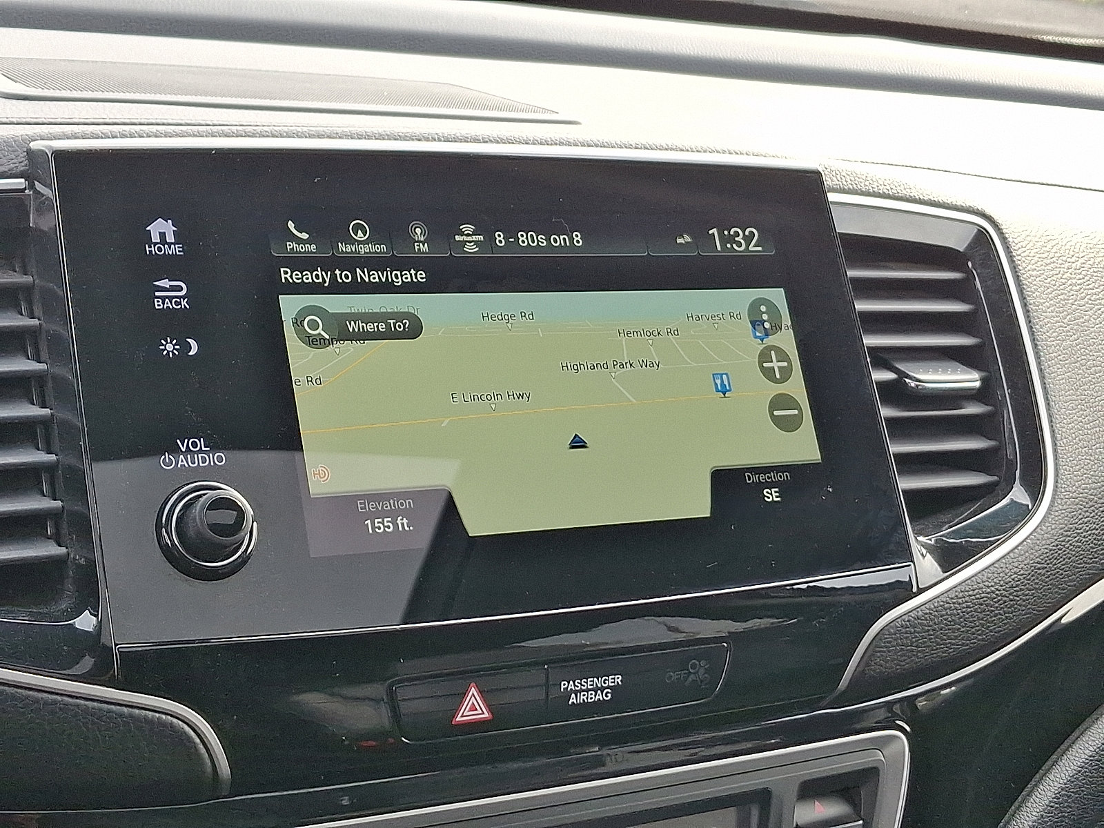 Used 2021 Honda Pilot Touring image 17