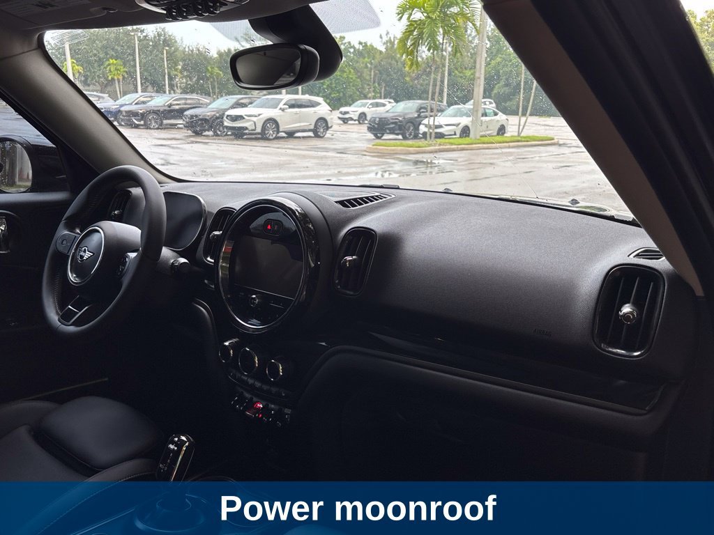 Used 2024 MINI Cooper Countryman S FWD image 19