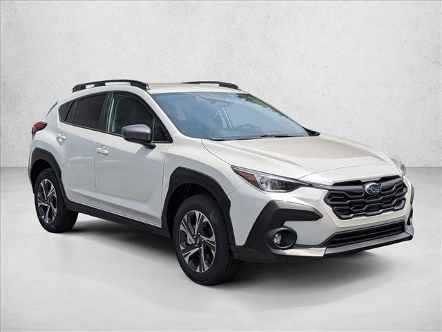 New 2026 Subaru Crosstrek 2.0i Premium AWD/4WD image 7