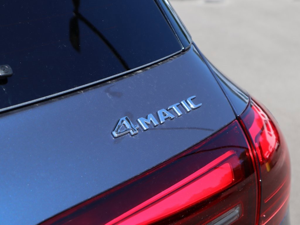 New 2026 Mercedes-Benz GLE 450 4MATIC image 17