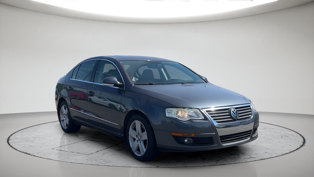 Used 2009 Volkswagen Passat Komfort FWD image 3