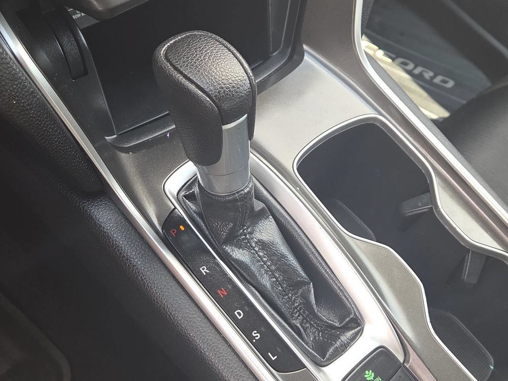 Used 2022 Honda Accord LX image 28