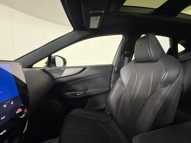Certified 2025 Lexus NX 350 F Sport AWD/4WD image 18