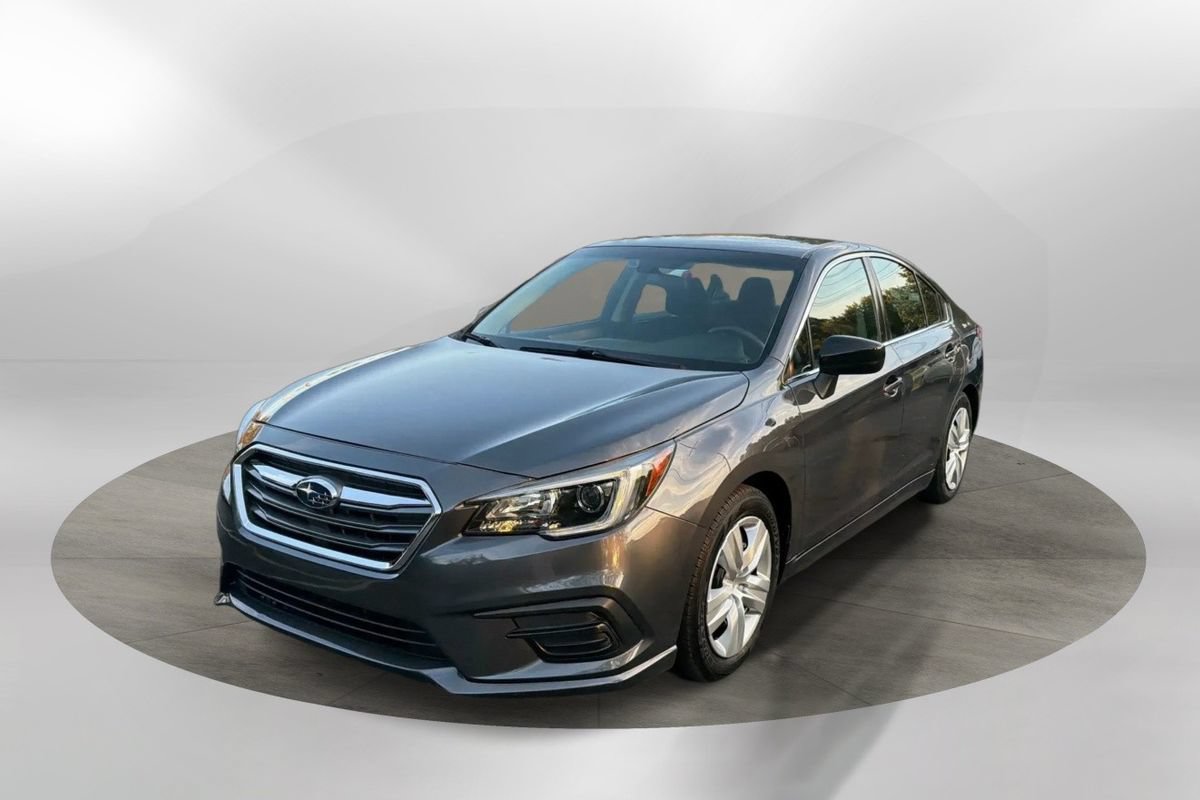 Used 2019 Subaru Legacy 2.5i AWD/4WD image 1