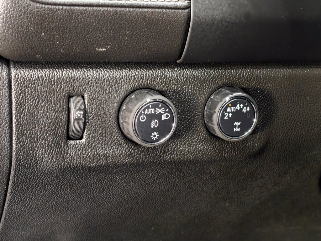 Used 2019 GMC Canyon SLE AWD/4WD image 10
