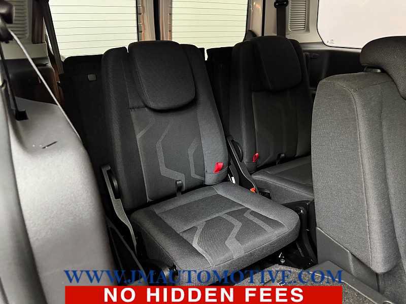 Used 2018 Ford Transit Connect XLT FWD image 18