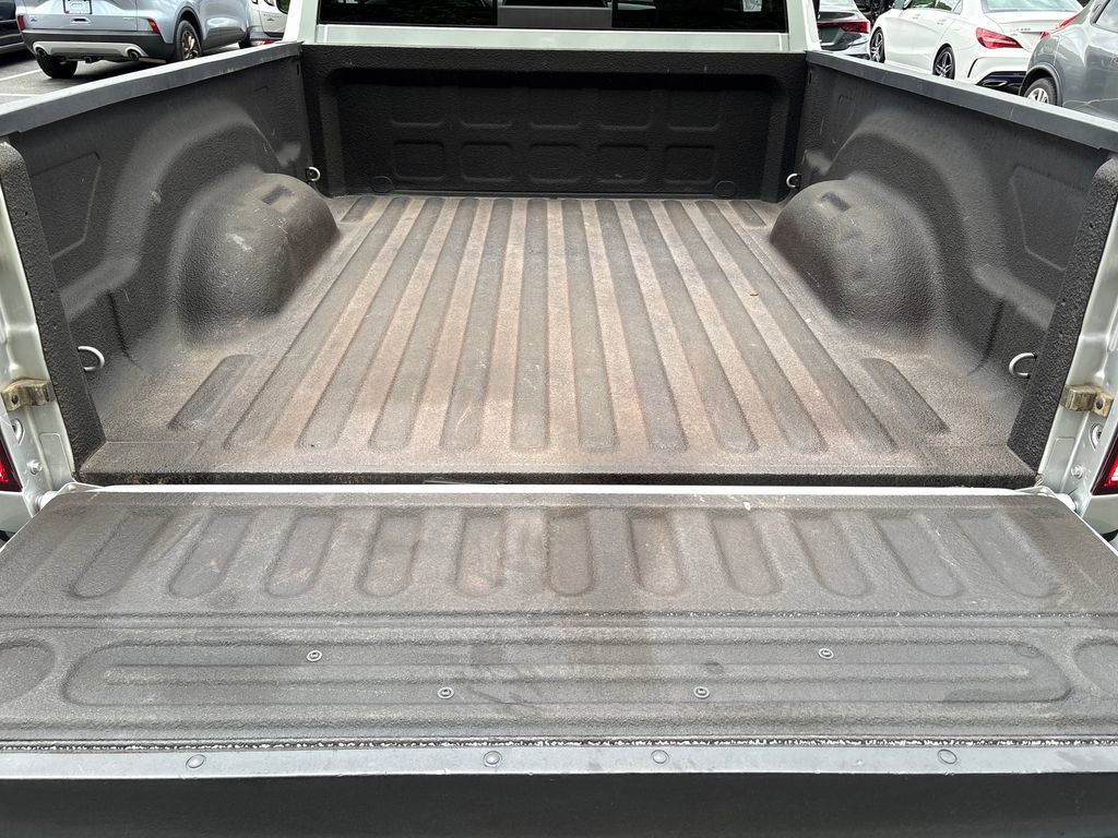 Used 2013 RAM 1500 Express AWD/4WD image 9