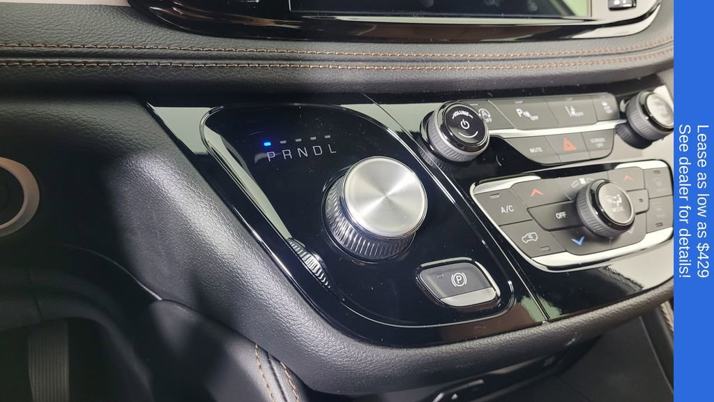 New 2026 Chrysler Pacifica Pinnacle image 23