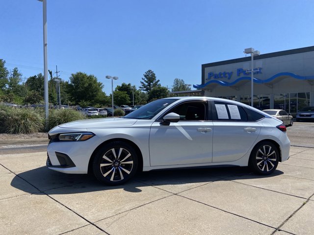 Used 2023 Honda Civic EX-L image 6