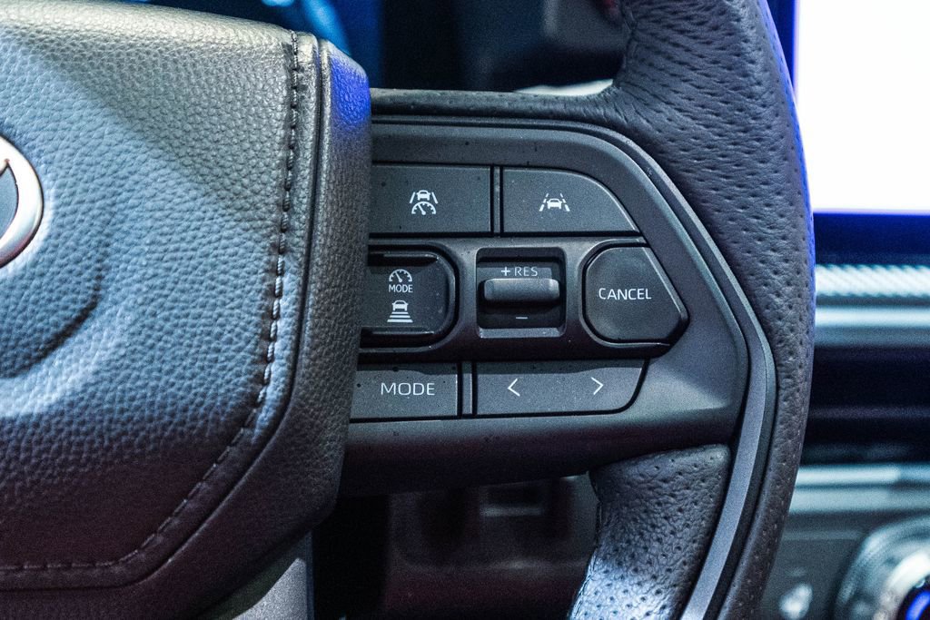 Used 2025 Toyota Tacoma TRD Pro image 22