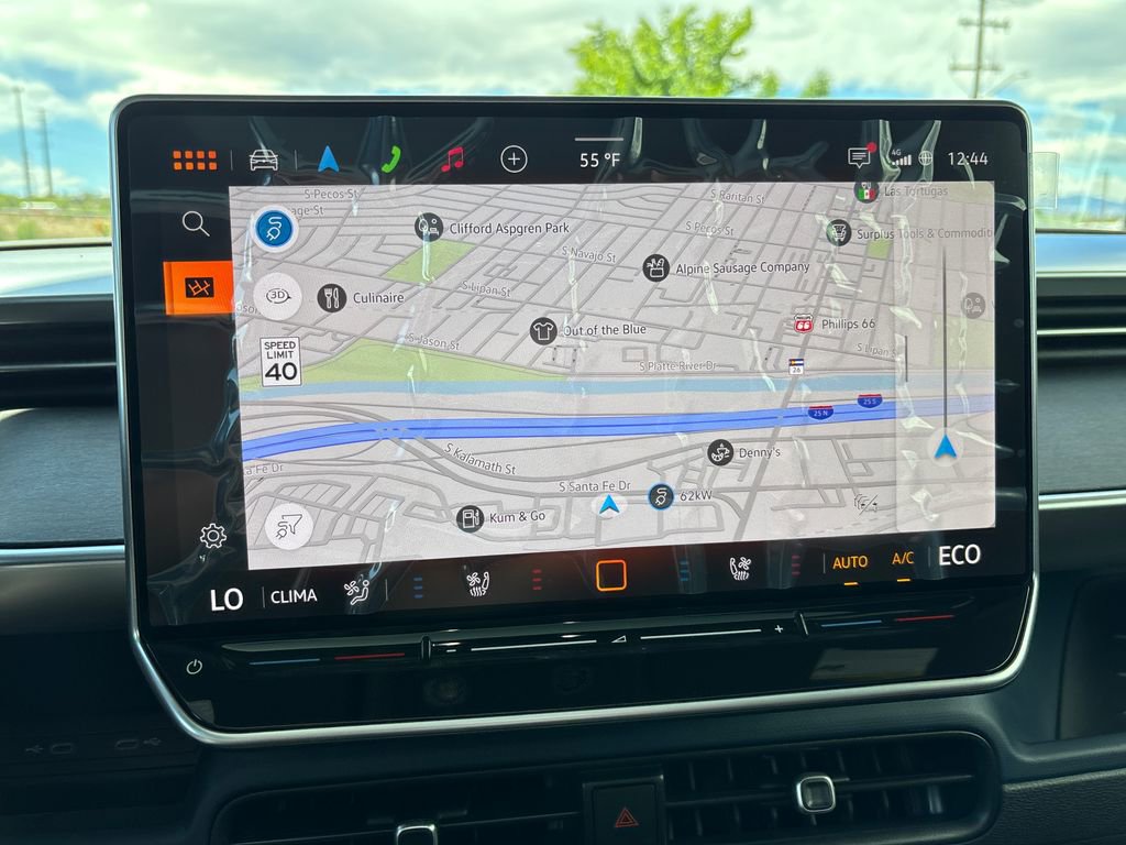 New 2025 Volkswagen ID. Buzz Pro S Plus AWD/4WD image 16