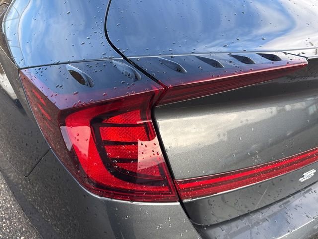 Used 2023 Hyundai Sonata SEL w/ Preferred Accessory Package image 28