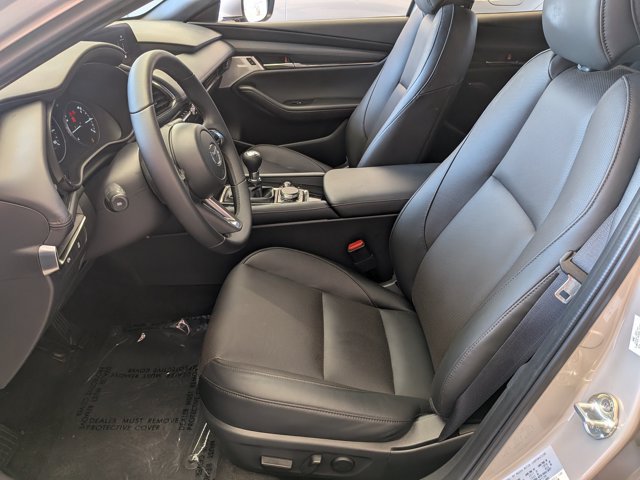 Used 2026 MAZDA MAZDA3 2.5 S Hatchback w/ Premium Pkg FWD image 23