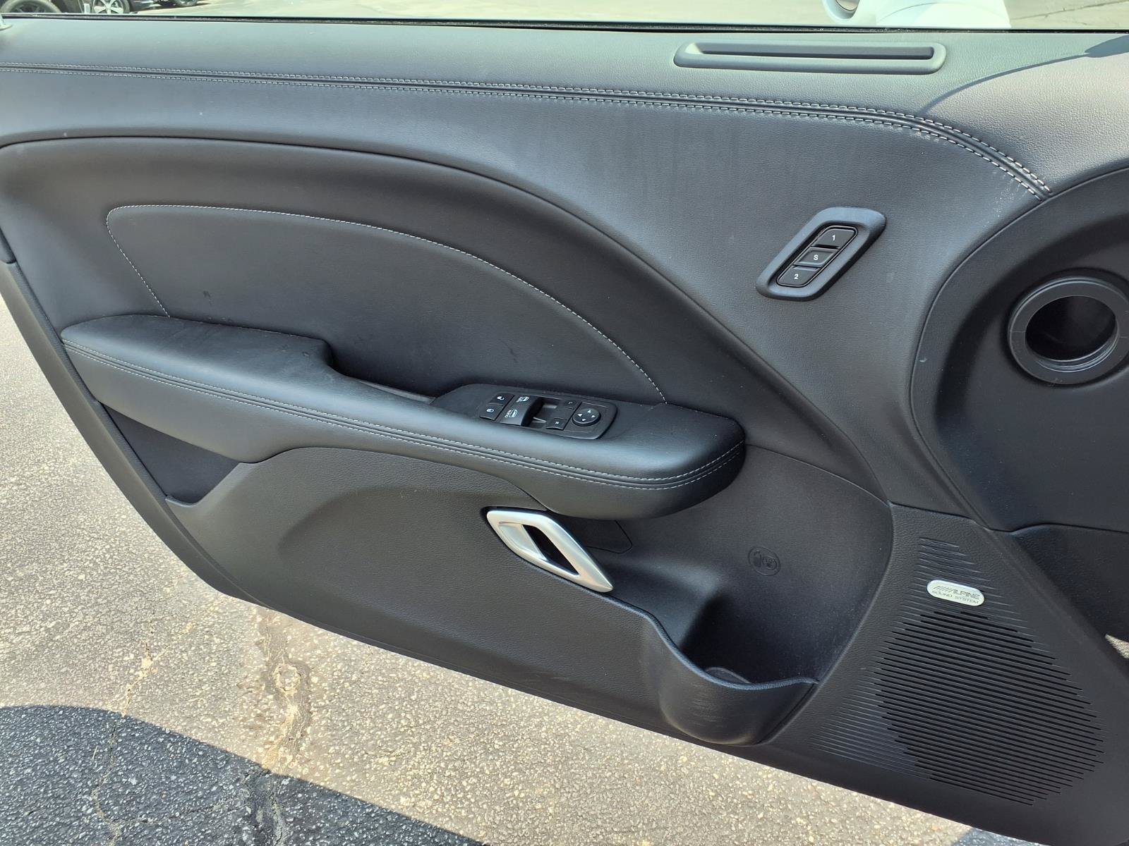 Used 2023 Dodge Challenger R/T Scat Pack RWD image 29