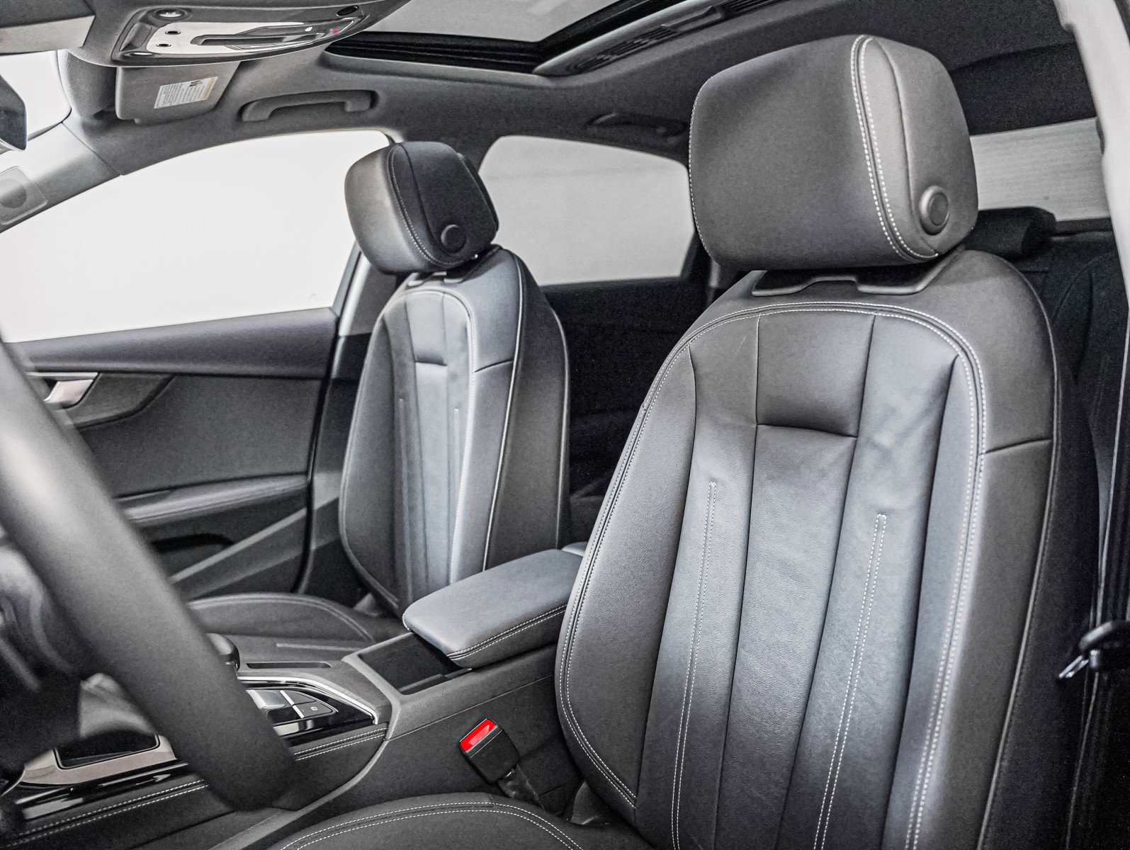 Certified 2023 Audi A4 2.0T Premium Plus w/ Premium Plus Package image 8