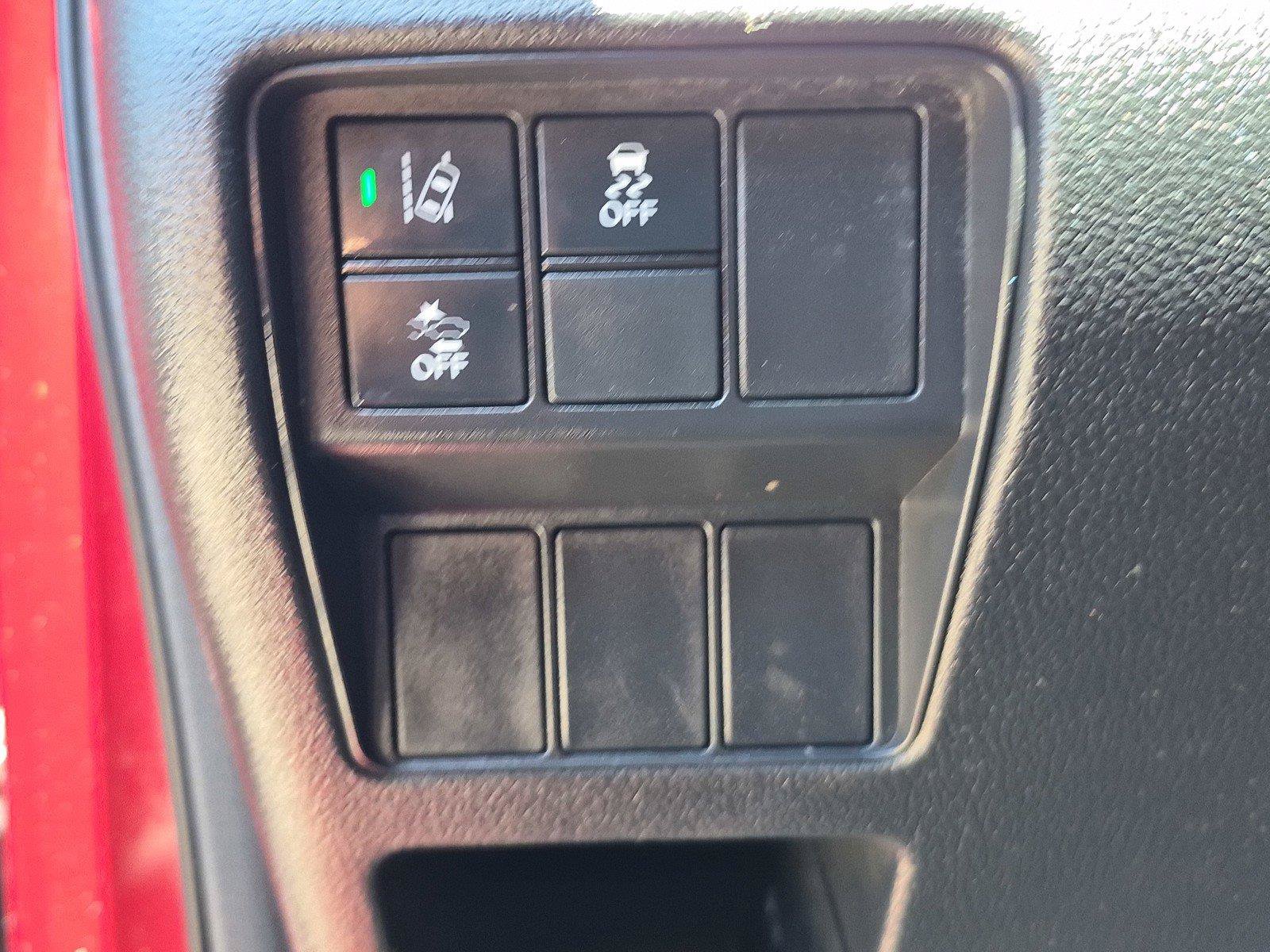 Used 2021 Honda CR-V Special Edition image 22