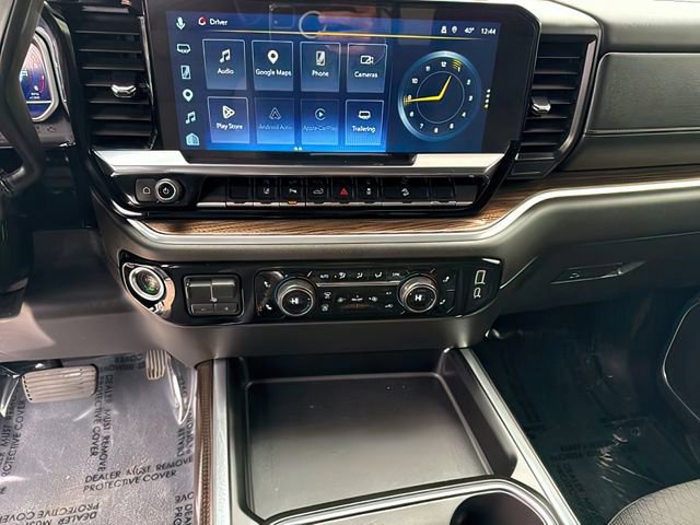 Used 2025 Chevrolet Silverado 2500 LT w/ Trail Boss Package image 25