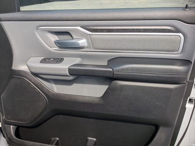 Used 2021 RAM 1500 Big Horn AWD/4WD image 35