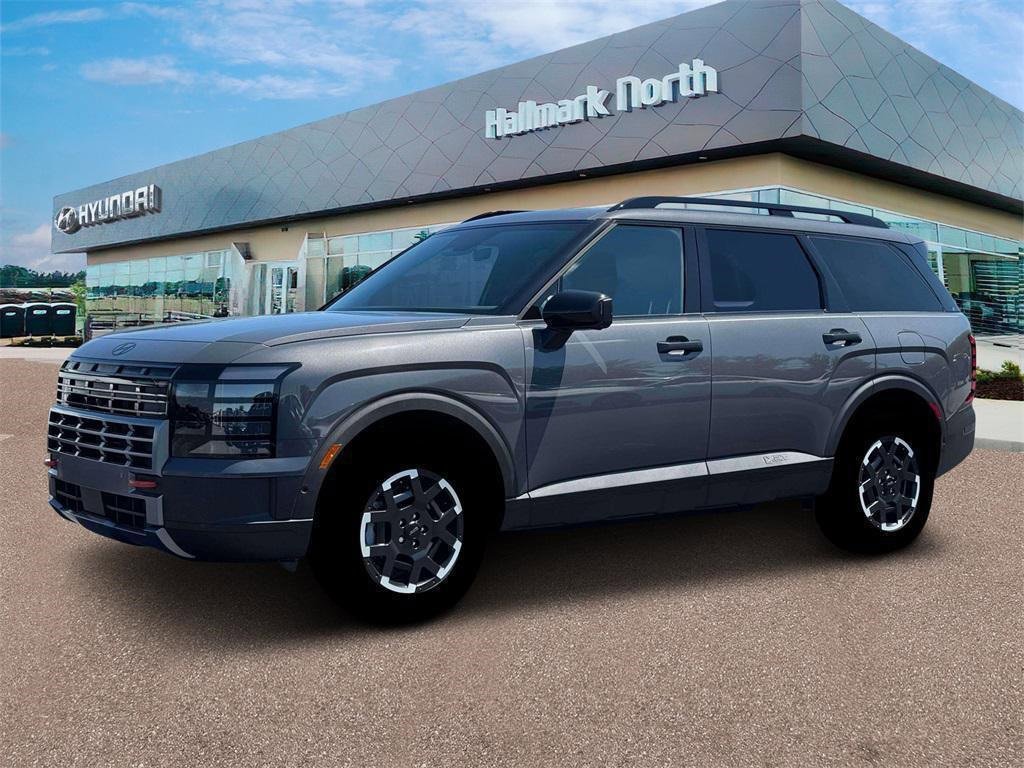 New 2026 Hyundai Palisade XRT Pro image 2