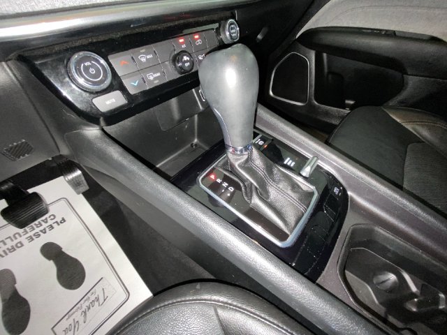 Used 2022 Jeep Compass Latitude AWD/4WD image 19