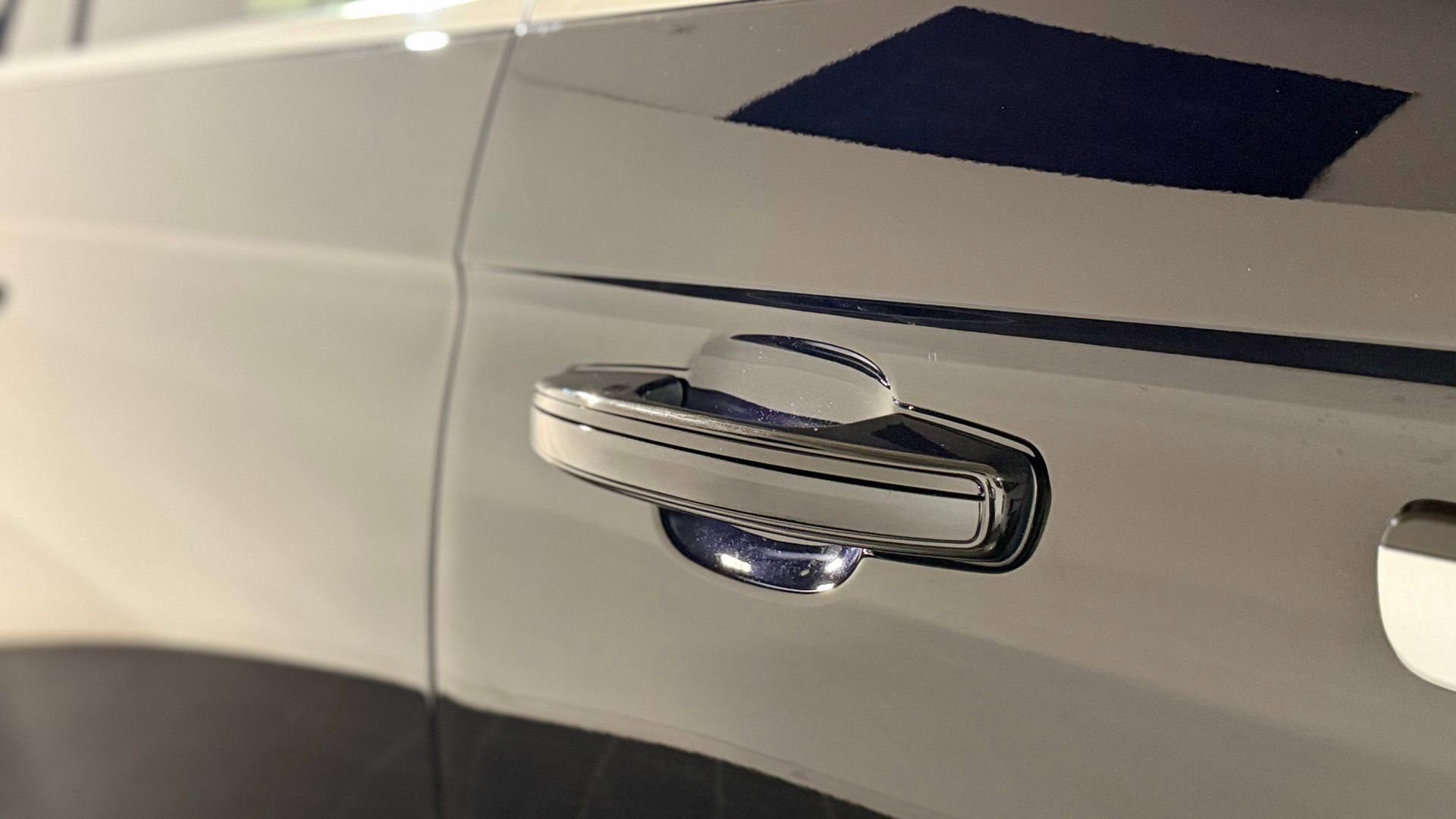 New 2026 Lincoln Navigator L Reserve image 15