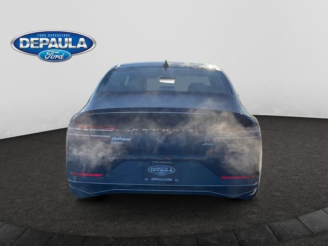 Used 2025 Genesis G80 2.5T Advanced image 5