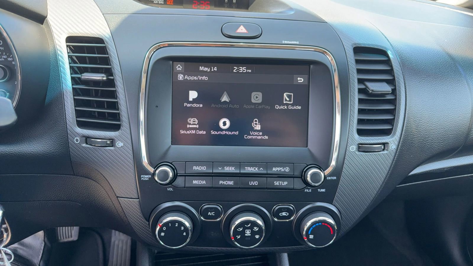 Used 2018 Kia Forte S FWD image 21
