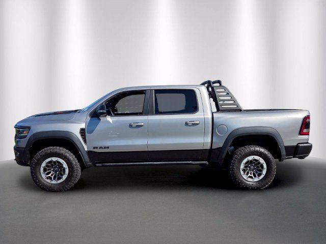 Used 2022 RAM 1500 TRX w/ TRX Level 1 Equipment Group AWD/4WD image 2