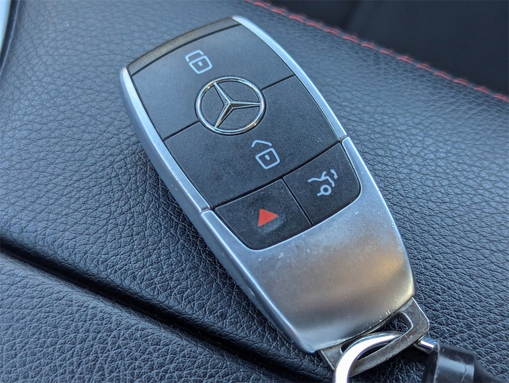 Used 2019 Mercedes-Benz C 43 AMG 4MATIC Coupe image 23