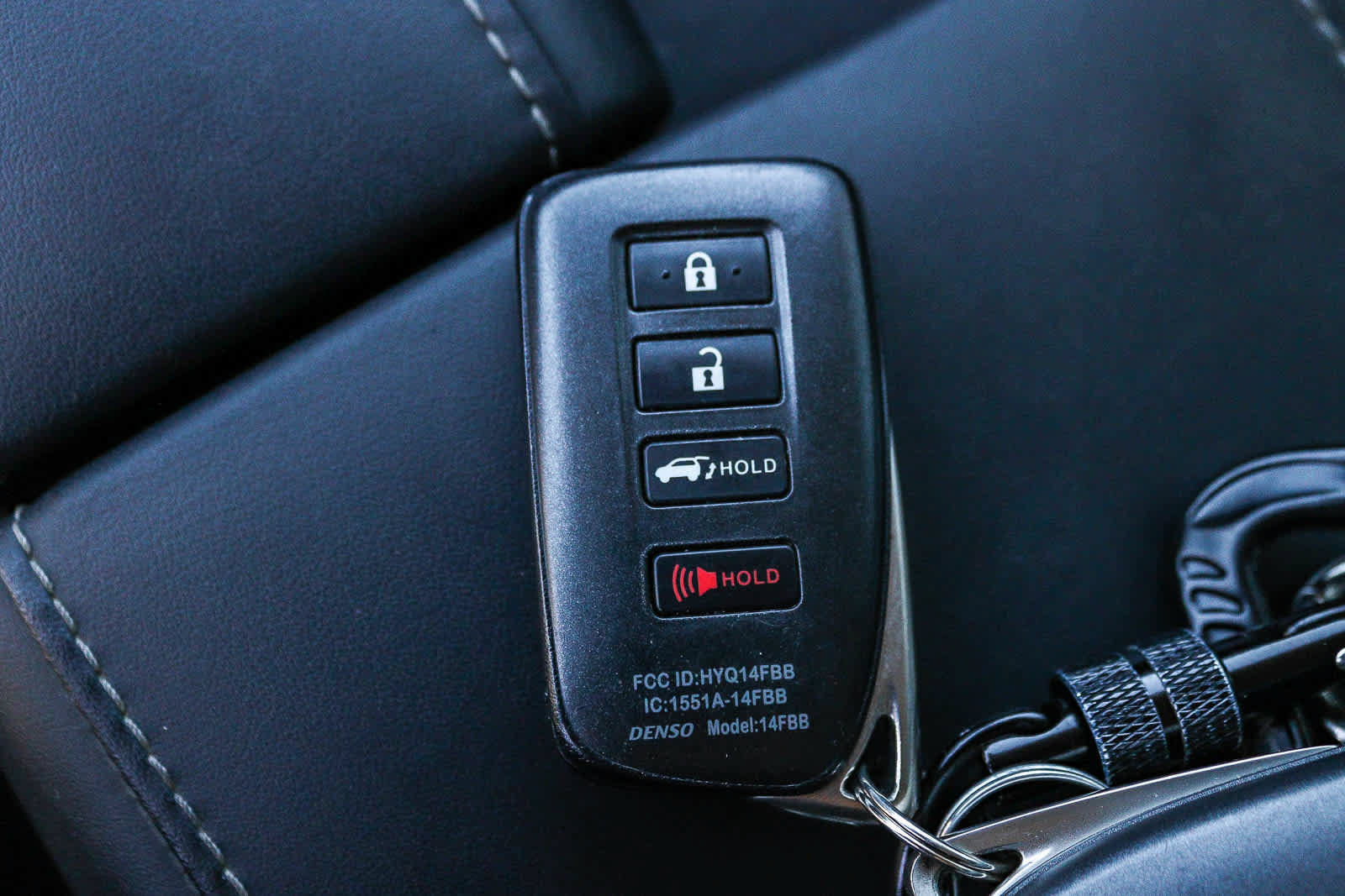 Used 2020 Lexus RX 350L FWD w/ Premium Package image 28
