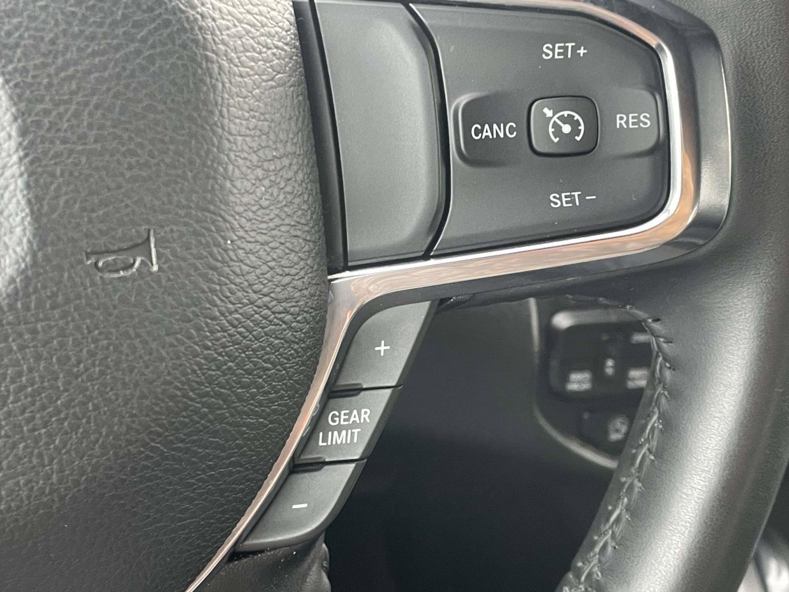 Certified 2024 RAM 1500 Laramie image 13