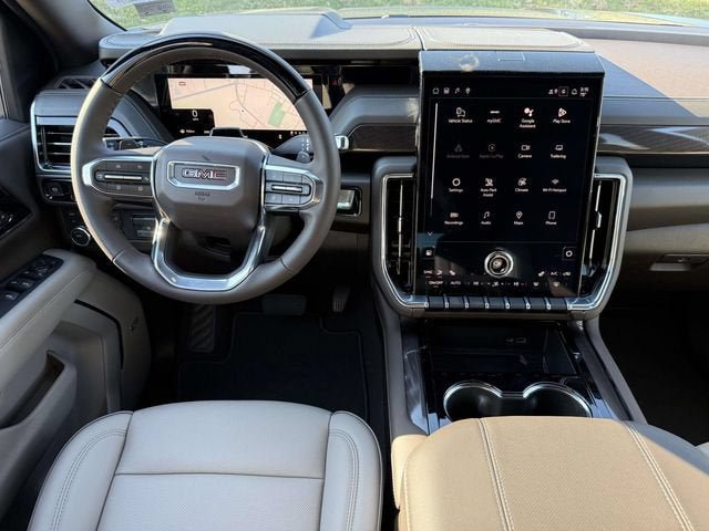 New 2026 GMC Yukon XL Elevation AWD/4WD image 14