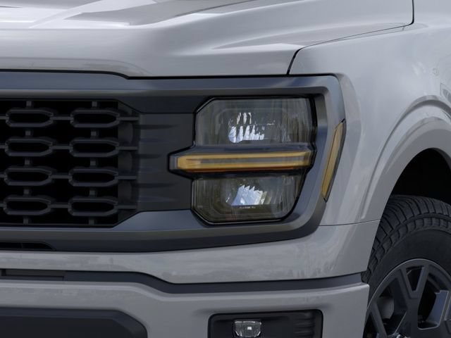 New 2026 Ford F150 STX w/ Equipment Group 200A AWD/4WD image 18