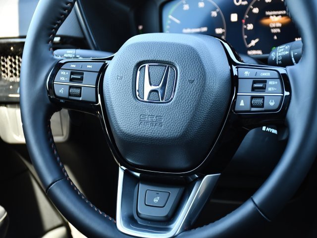 New 2026 Honda CR-V Sport Touring image 22
