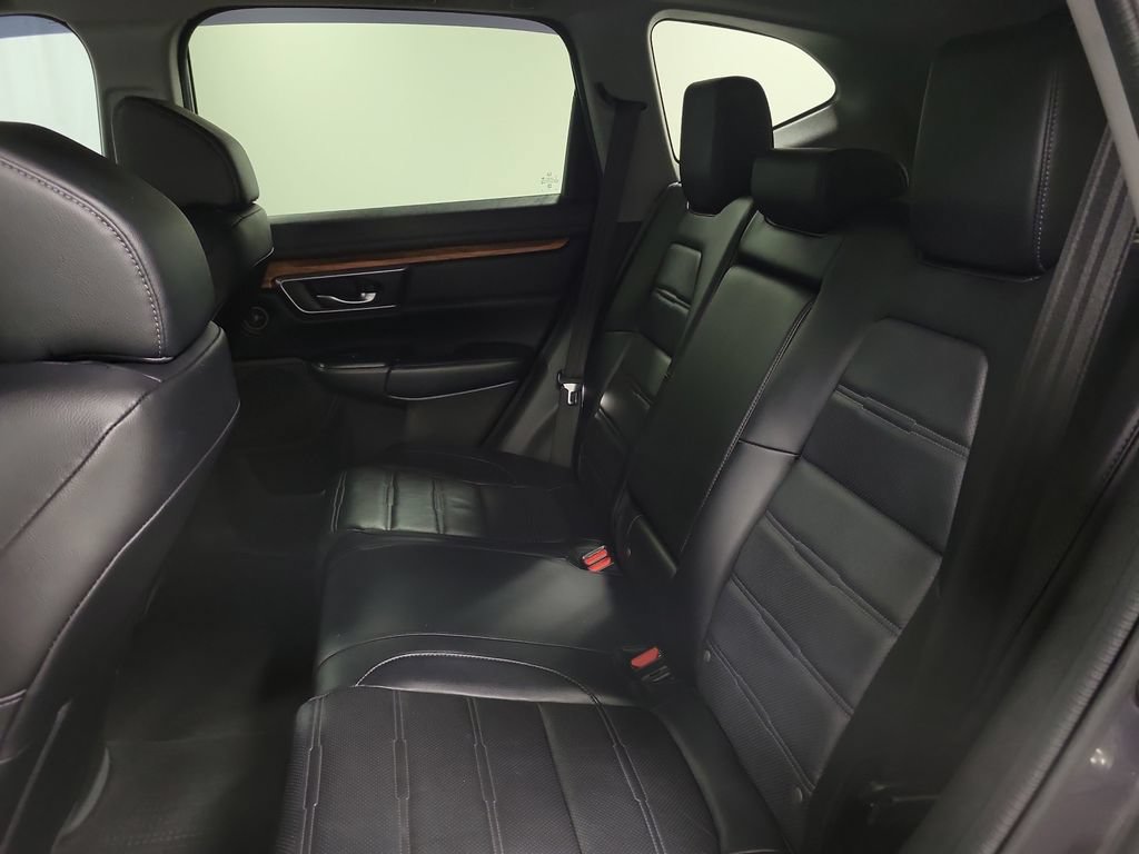 Used 2018 Honda CR-V EX-L image 20