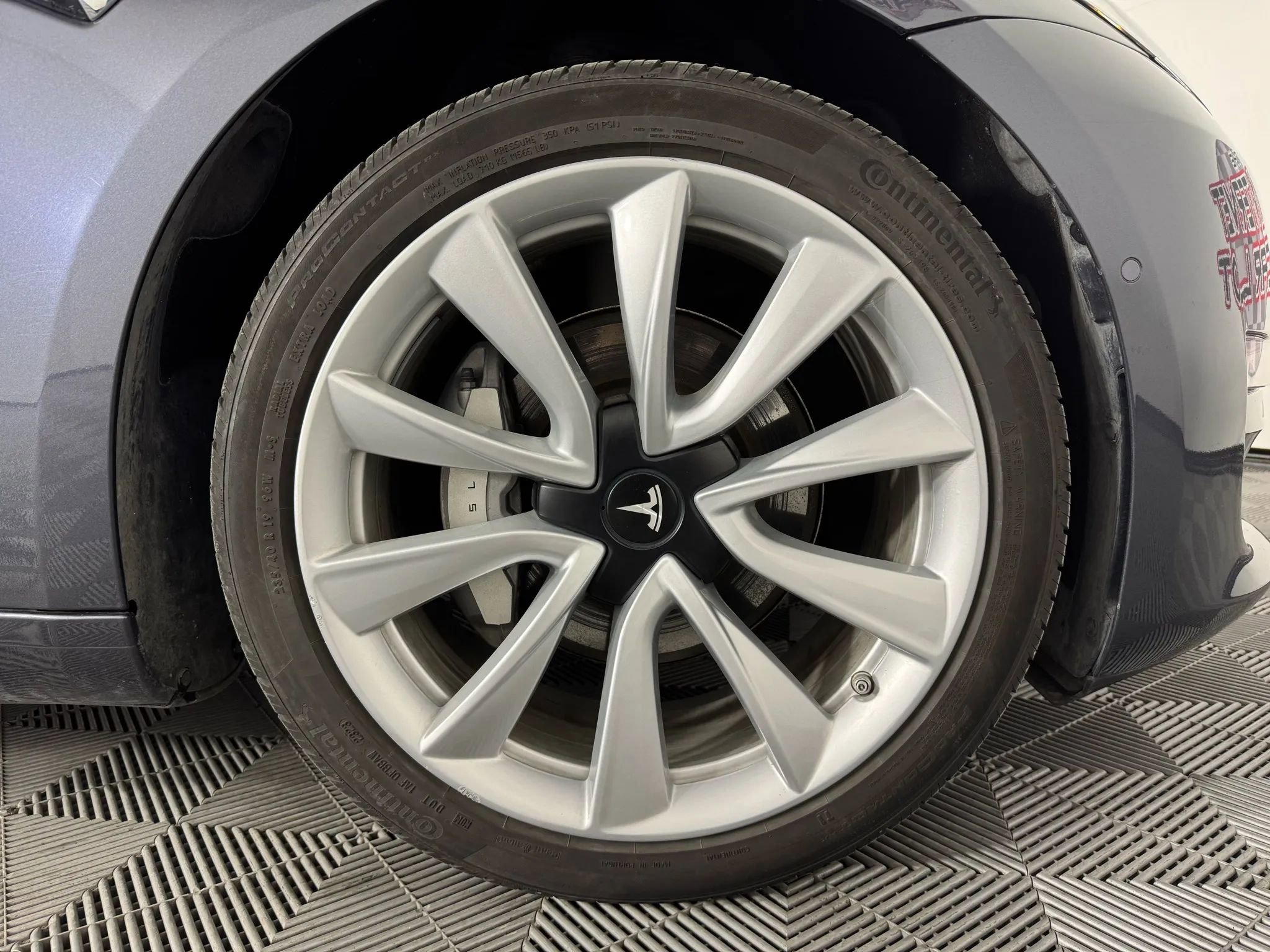 Used 2020 Tesla Model 3 Long Range image 44