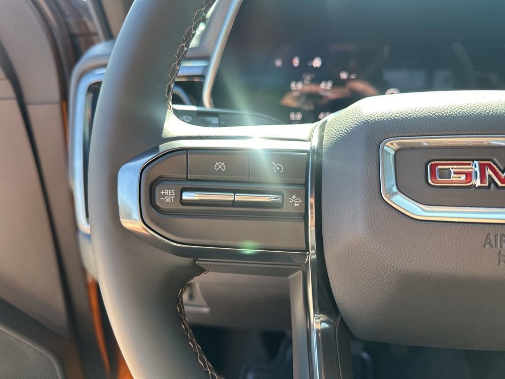 New 2026 GMC Canyon AT4 w/ AT4 Premium Package image 29