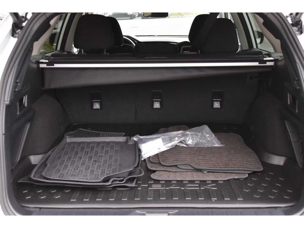 Certified 2025 Subaru Outback Premium image 24