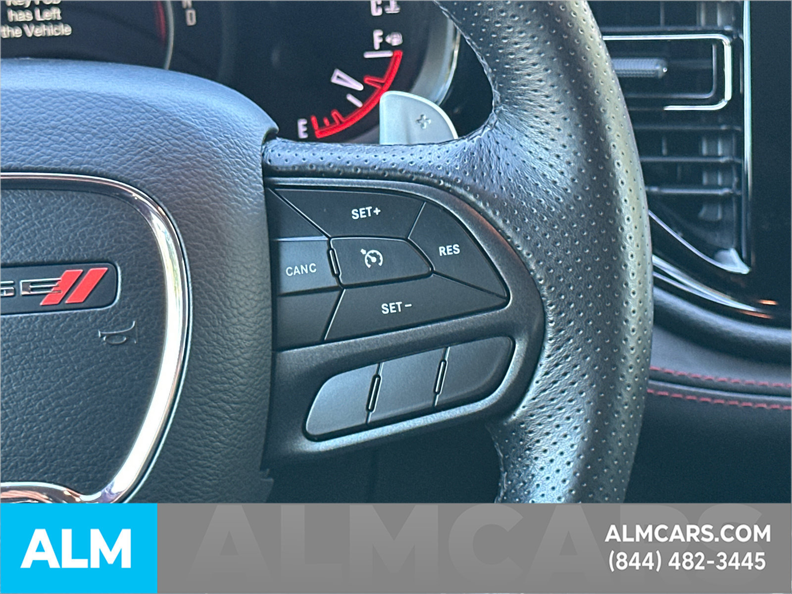 Used 2025 Dodge Durango GT RWD image 30