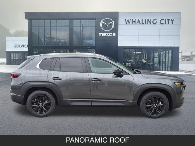 New 2026 MAZDA CX-50 AWD 2.5 S w/ Weather Package image 9