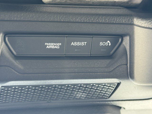 New 2025 Jeep Wrangler Sahara image 24