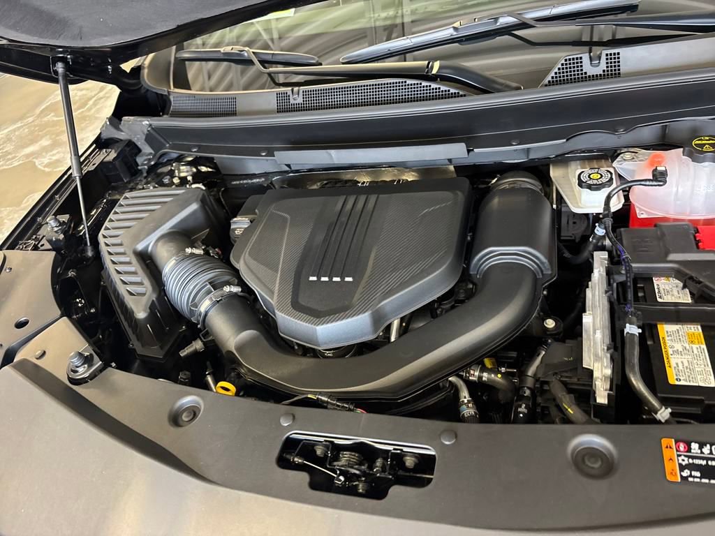 New 2025 Buick Enclave Avenir w/ Trailering Package, 5000 lbs. image 49