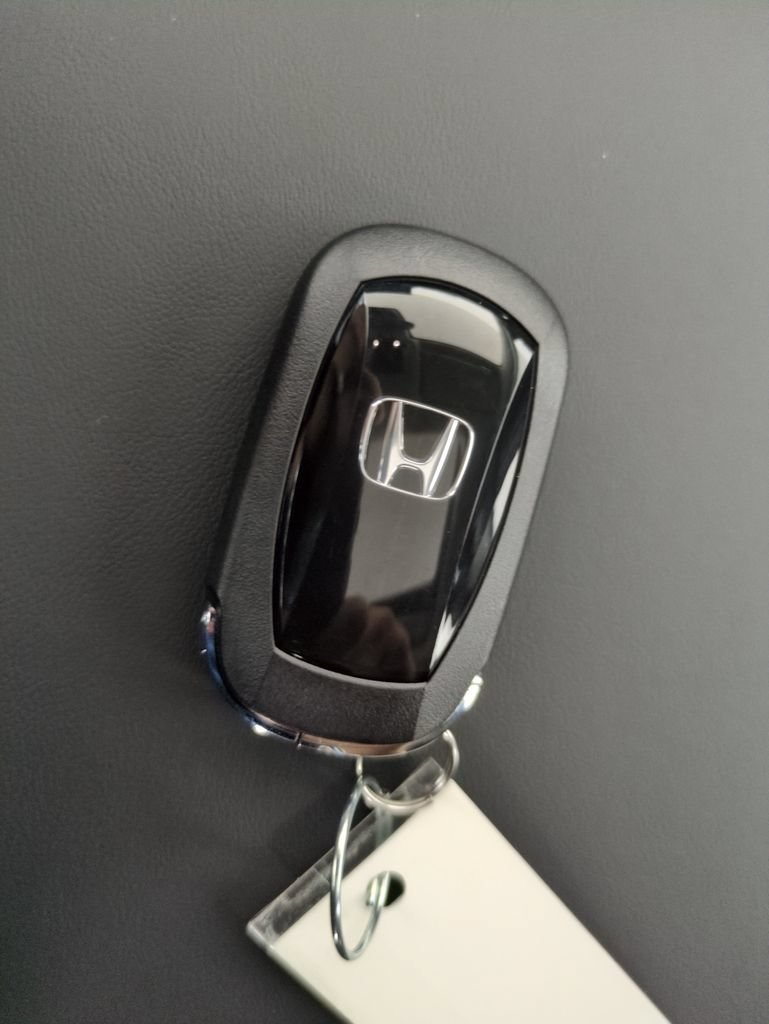New 2026 Honda Accord SE image 28