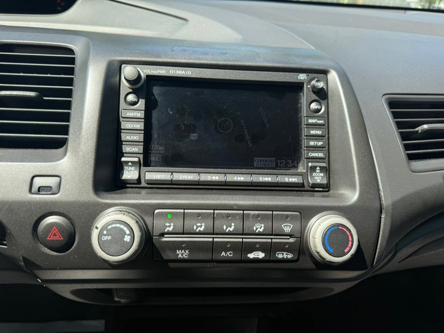 Used 2009 Honda Civic EX-L image 32