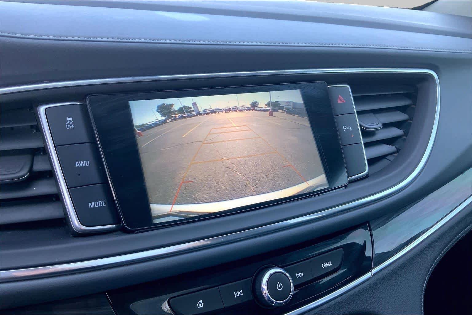 Used 2019 Buick Enclave Essence w/ Trailering Package, 5000 lbs. AWD/4WD image 27
