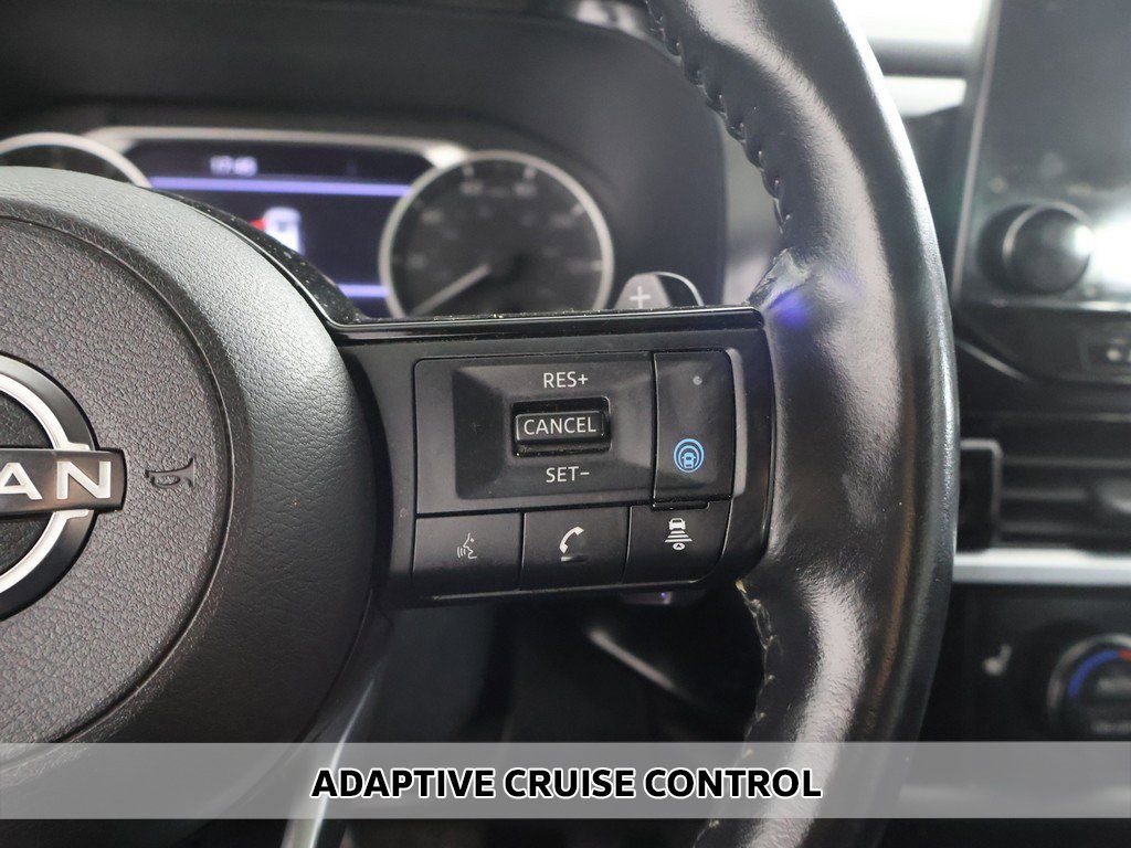 Used 2023 Nissan Pathfinder SL image 4