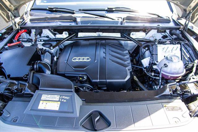 Used 2023 Audi Q5 2.0T Premium AWD/4WD image 25