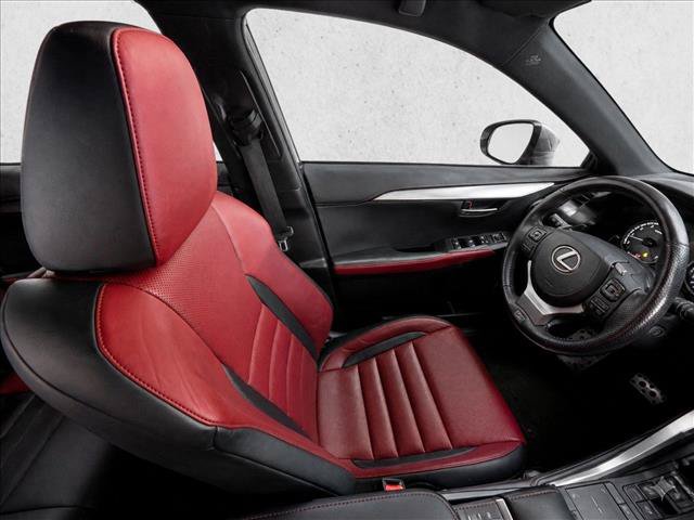 Used 2021 Lexus NX 300 F Sport FWD image 15