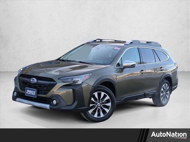 Used 2024 Subaru Outback Touring