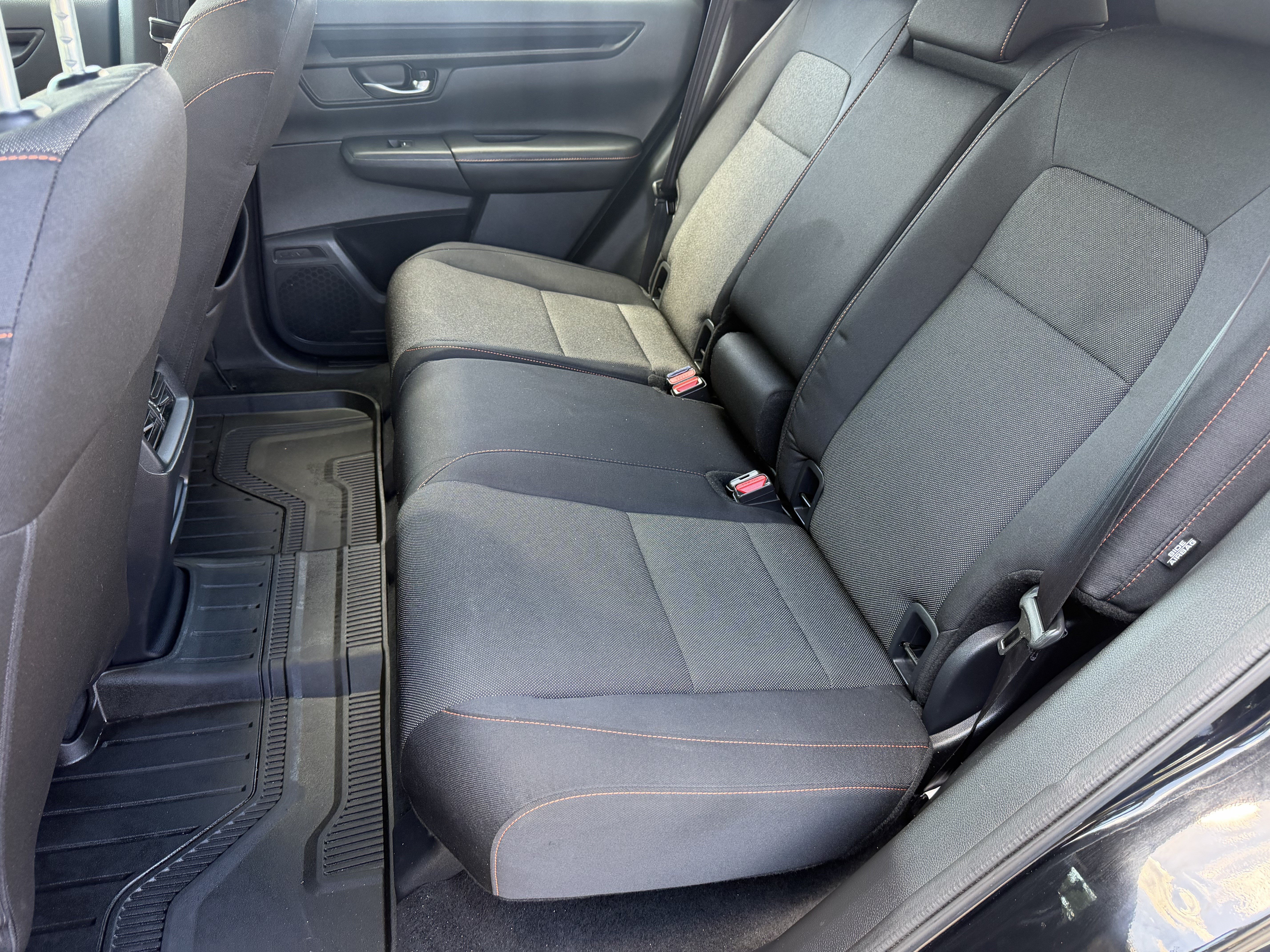 Used 2025 Honda CR-V Sport image 26